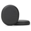 Memory Foam Ear Pad For Logitech H800 Wireless Headsets Premium Protein Leather Ear Cushions Noise Isolating Design