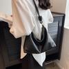 Women Tote Bag Large Capacity Soft PU Leather Shoulder Bag New Luxury Designer Crossbody Bag for Women Casual Portable Handbags