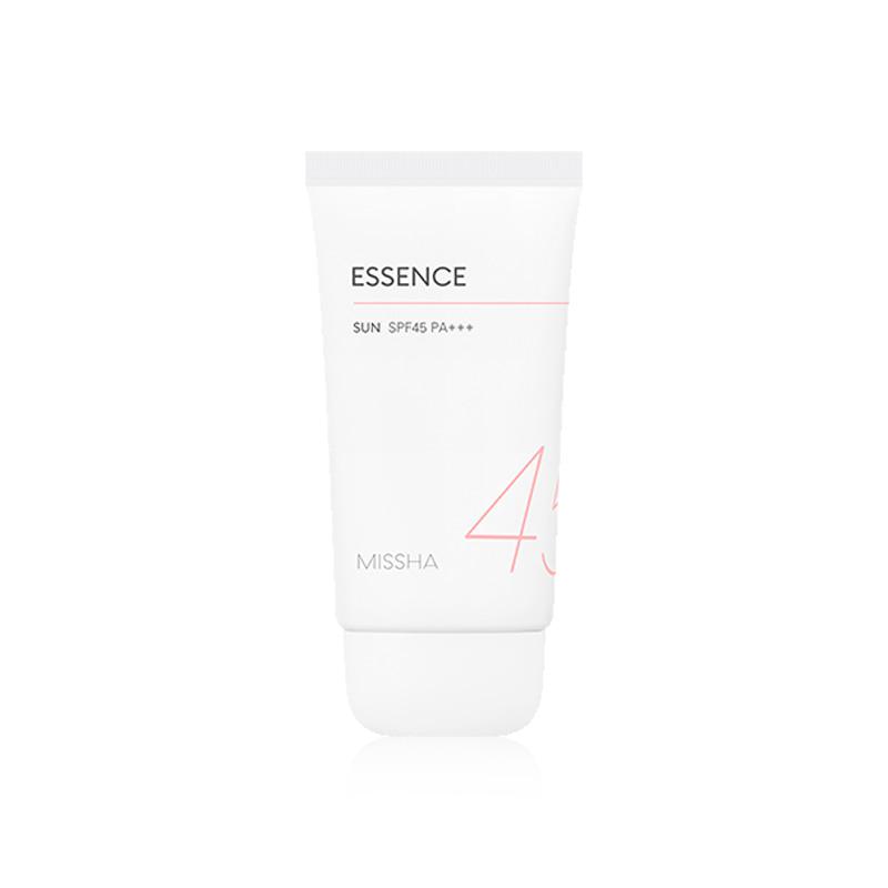 

[MISSHA] All Around Safe Block Essence Sun (SPF50 + / PA ++++) 50мл