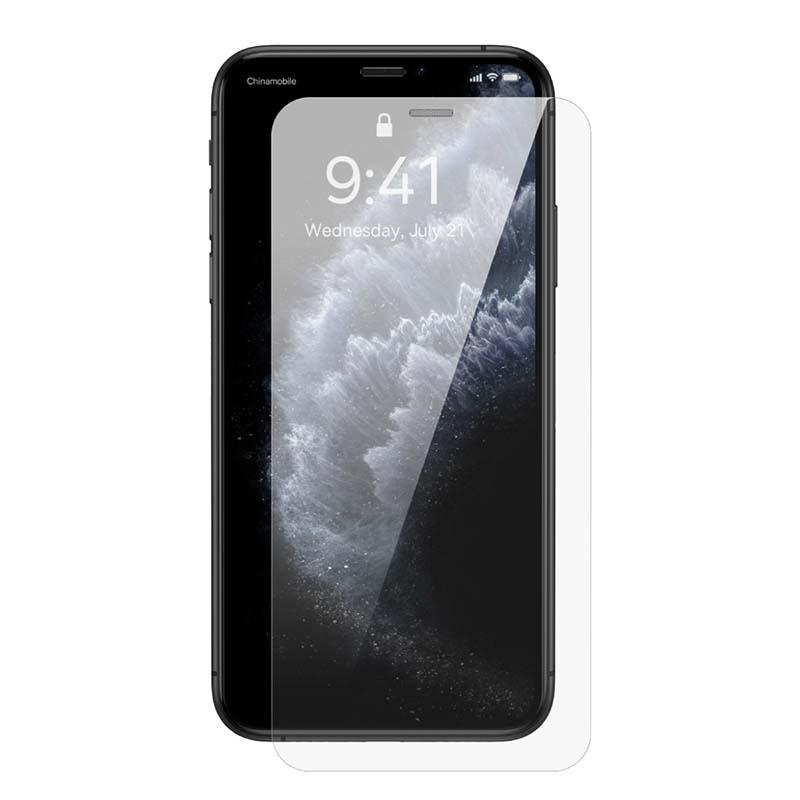 Tempered Glass 0.3Mm Baseus For Iphone Xs Max / 11 Pro Max (2 Pcs.)