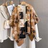 Accessoires – Écharpes et foulards