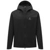 Tanboer Men's Outdoor Hooded Athletic Jacket