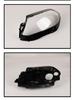 Compatible Rear Lampshade for Mercedes-Benz GLS 2015-2019 X166/GLS450/GLS350 Models