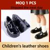 2026 Spring/Autumn Round Toe Kids' Retro Lolita Mary Jane Shoes