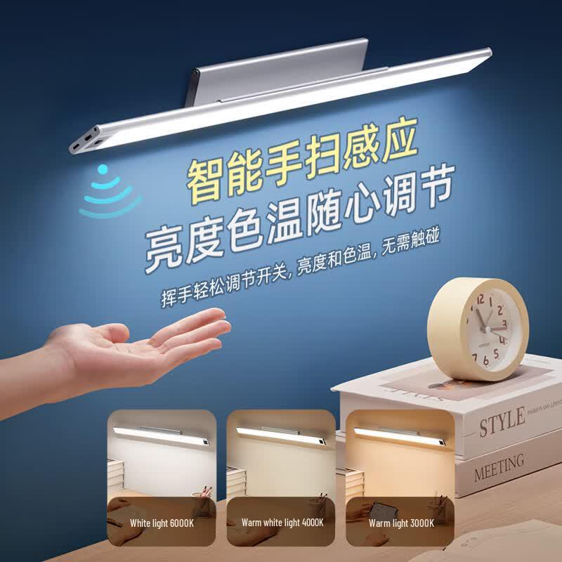 Kuhuo Magnetic Eye-Caring LED Desk & Wall Light Bar