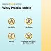Sport, Whey Protein Isolate, Unflavored, 1 lb (454 g)