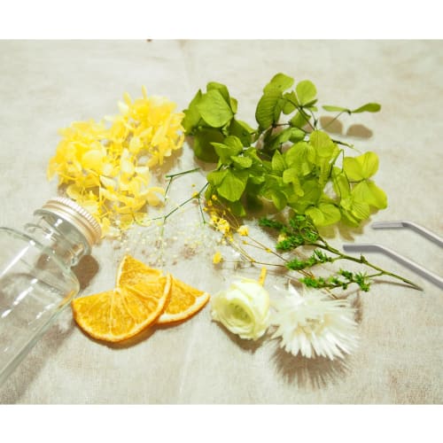 HOZAN PP-142 Tweezers, 300mm Long, with Anti-Slip Knurling and Curved Tips