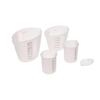 Making For Epoxy Resin Kitchen DIY Crafts Baking Set Measuring Tools Pouring Cups Measuring Cup