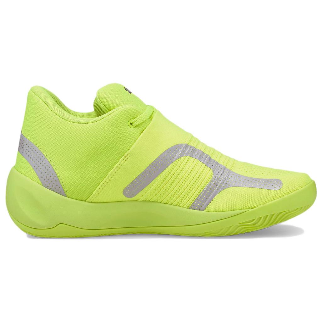 PUMA Rise Nitro 'Lime Squeeze' 377012-05