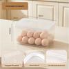 Puye Rectangular Airtight Food Storage Containers