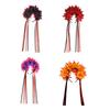 Easy Wear Festive Hairpiece For Adults And Kids Fashion Hair Accessories Perfect For Spooky Parties And Cosplay Event