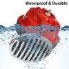Super Train Horn For 12V Power Supplies Car-boat Motorcycles Automotive Loudspeaker Car Speaker Sound Speaker Signal V9H2