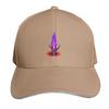 Path of Exile Breach Hand Graphic Design Baseball Cap Low Profile Unstructured Unisex for Unisex Women Outdoor Golf Running Hiking