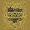 A Tale of Two Cities by Charles Dickens Hardback Book 9780241776346