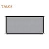 Mesh Dog Gate Portable Indoor Safety Mesh Gates for Kids Toddlers Pets No Drilling Baby Puppy Fence Guard for Doorways Walls Stairwells