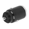Mini Car Charger Dual Ports PD30W QC3.0 Fast Charging Aluminum Alloy USB Car Charger Adapter for