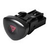 Suitable for Renault Hazard Warning Light Emergency Switch Button. Emergency Light Switch 8200442723