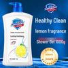 Safeguard Lemon Fresh Shower Gel