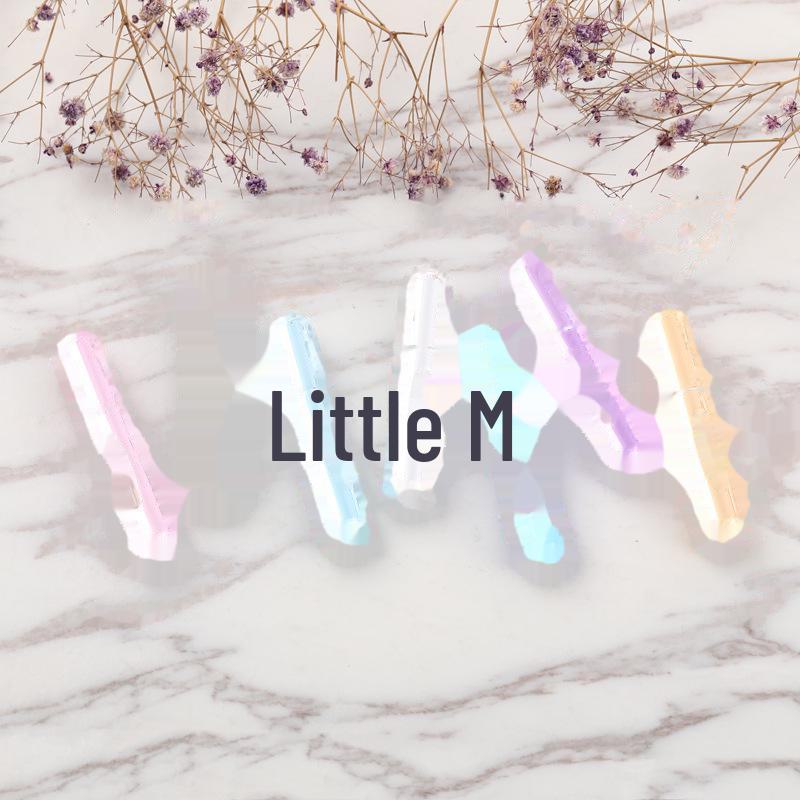 5ml Round Bottom Mini Travel Self-Pump Spray Perfume Bottle