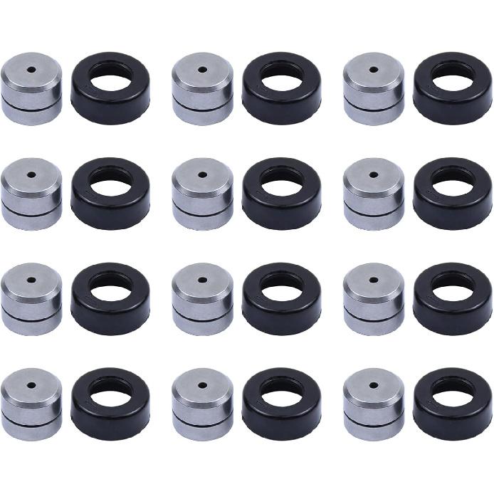 

ApplianPar Rocker Arm Head Socket Retainer for Dodge Ram 2500 3500 Cummins 5.9L 6.7L Engine 2003-2018