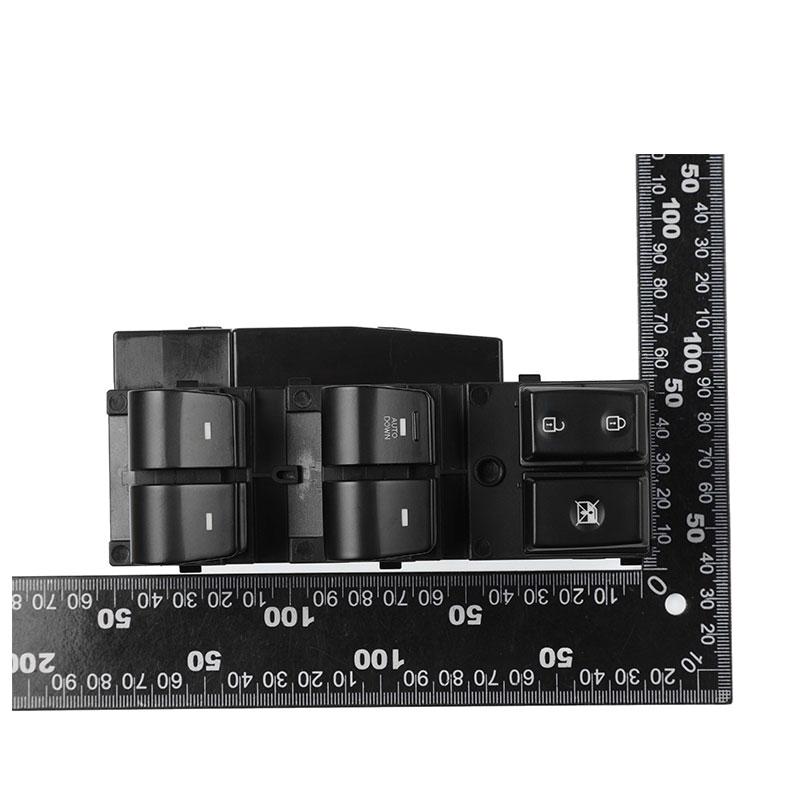New Front Left Power Window Switch For Hyundai Elantra 2017-2020 93570-F20004X 93570F20004X 93570-F21004X 93570F21004X