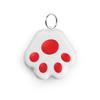 Dog Paw Mini GPS Tracker Cat Dogs Children Elderly Anti Lost Device Intelligent Tracking Locator Pet Collar Accessories Supplies