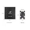 HGLRC H743 8S MINI V1 FPV Flight Controller