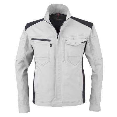 [CO-COS] A-9170 Stretch Jacket, Silver, Size L