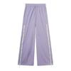 Camel Huangshan Joint Outdoor Ice Silk Wide Leg Pants