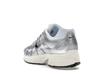 Sneaker Nike P-6000 White Metallic Silver Flat Silver Black(CD6404-105)