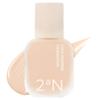 2aN Langanhaltendes Make-up 30ml, Nein. 21 Elfenbein, 1 Stück