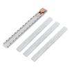 4 pcs 1 Piece Holder with 3 Refills Welding Soapstone Pencil