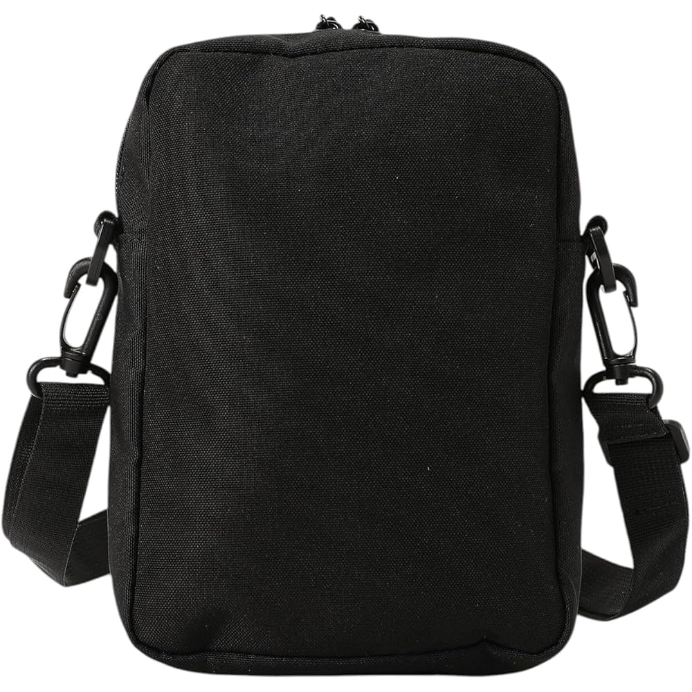 Mei Ocean Mickey Character Collaboration Mini Shoulder Bag Casual Vertical Crossbody Black