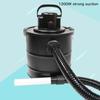 20L Industry Vacuum Cleaner Cleaning Dust Removal Strong Cyclone Dust Collection Bucket Rack For Dry And Wood Working Machinery