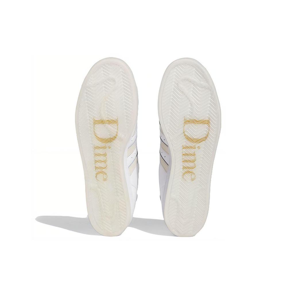 Adidas Originals Superstar Adv "Dime - Cloud White" sneakers FZ6002