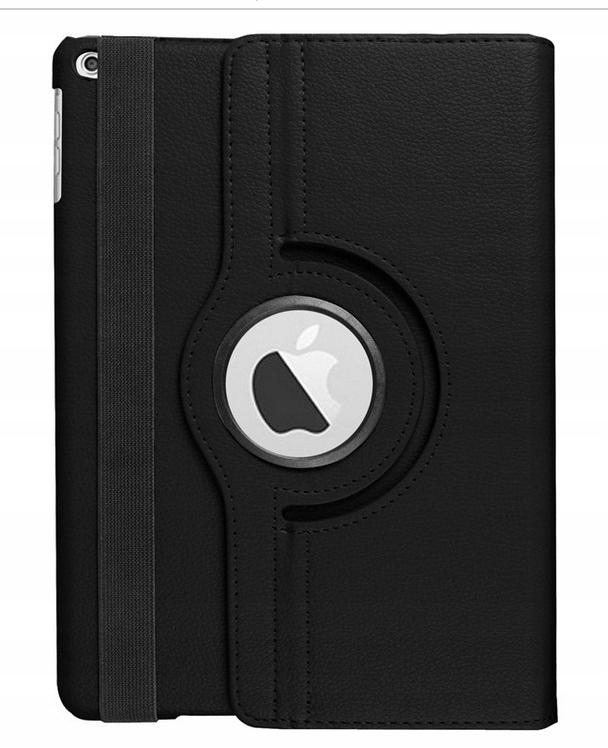 360 Case for Apple iPad 9.7 2017/2018 AIR 1 AIR 2