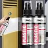 Kunststoff-Erfrischungsspray, Sofortige Aufhellung und Fleckenentfernung, Innenraumreiniger für Autos, Klimaanlagen-Enteiser, Bildschirmreinigungslösung
