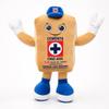Plush Toy La Maquina Premium Quality Blue