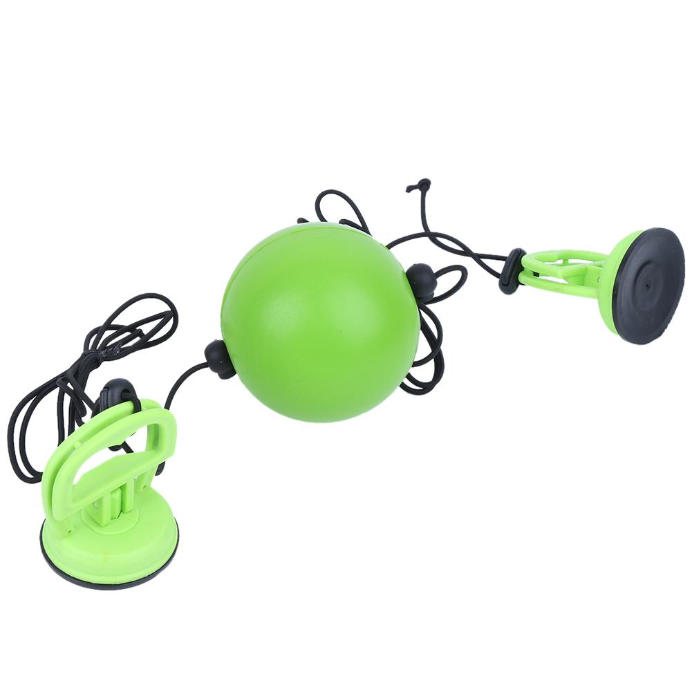 

Boxing Fight Ball Suction Cup Suspension Type Boxing Ball for Home Fitness Training