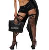 Europe Sexy Stockings With Bowknot Mesh Socks For Women'S Underwear Date Party Club Wear Lingerie Erotic Thigh High Stockings