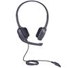 HION FOR700D Dual-Ear Call Center Headset (CN Version)