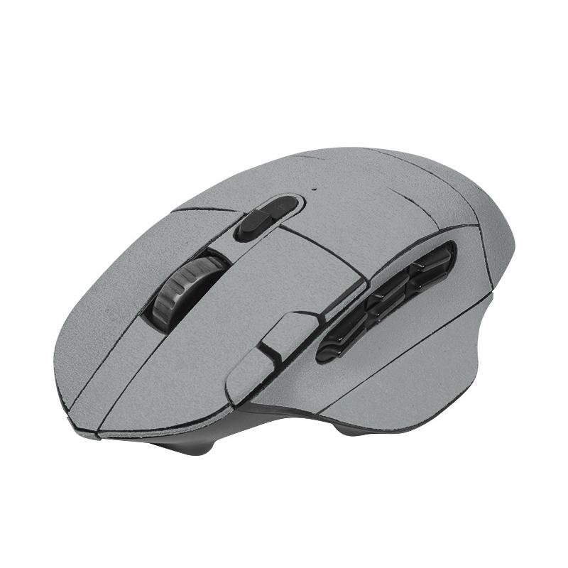 Für G604 Maus Griffband Anti-Rutsch Aufkleber Maus Zubehör Mehrere Farben Gaming Computer Laptop Desktop