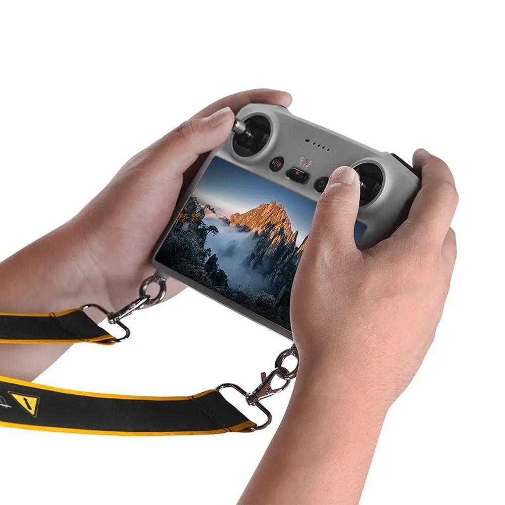 

Регулируемые ремни для пульта управления дроном, универсальный сменный плечевой ремень