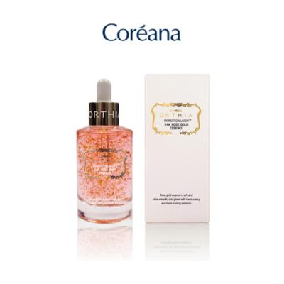ORTHIA Perfect Collagen 24K Rose Gold Essence 50ml