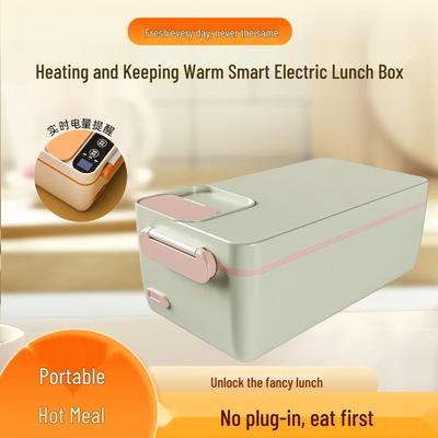 Lebensmittelbehälter – Lunchboxen