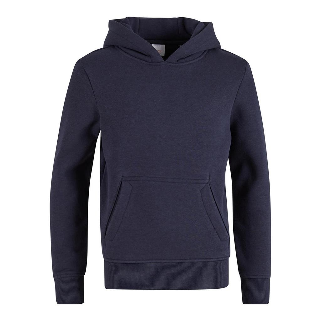 New Morning Studios Childrens/Kids Basic Hoodie