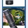 WEZHO 12x30 Dual-Adjust Monocular Telescope