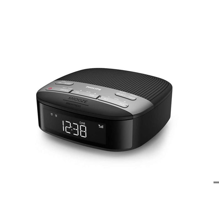 Radio-réveil Philips TAR3505/12