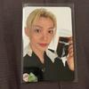 Stray Kids SKZ This and That Pop-Up Week 1 Southwest MD Felix Photocard Stray Kids This & That Popup