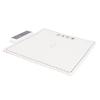 Electric Food Warming Mat 180W Full Surface Heat in 10s 6 Temp Settings 5 Timer Child Lock Silicone